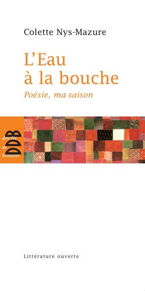 Cover of the book L'Eau à la bouche by Maria Montessori