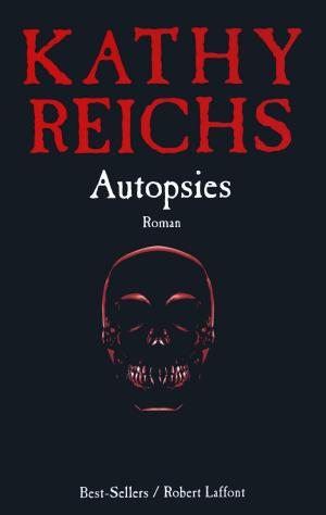 Cover of the book Autopsies by Marek HALTER