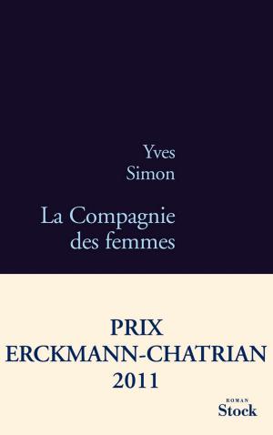 Cover of the book La Compagnie des femmes by Dimitri Verhulst
