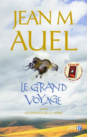 Cover of the book Le Grand Voyage by Hugo BORIS