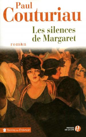 Cover of the book Les Silences de Margaret by Catherine BOUTTIER-COUQUEBERG