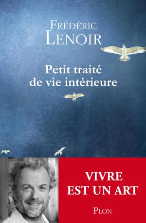 Cover of the book Petit traité de vie intérieure by Harlan COBEN