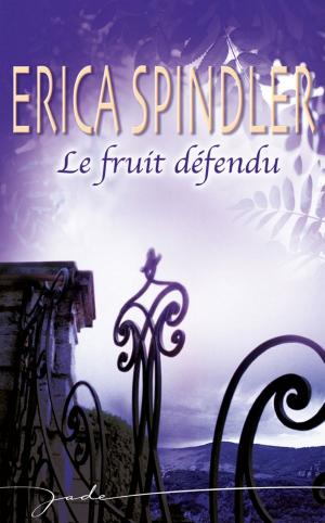 Book cover of Le fruit défendu