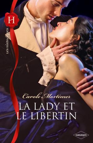 Cover of the book La lady et le libertin by Anne Sweazy-Kulju