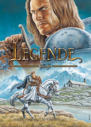 Cover of the book Légende T05 by Jean-Luc Istin, Alain Brion
