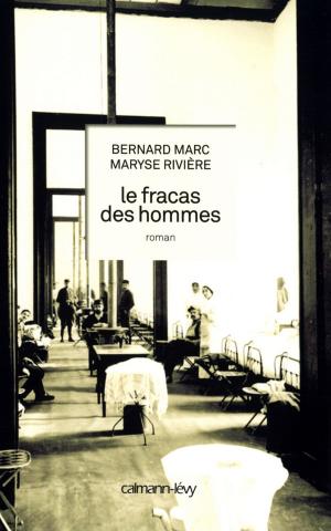 Cover of the book Le Fracas des hommes by Christopher Bollen