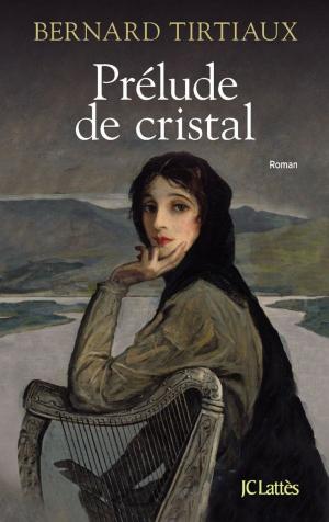 Cover of the book Prélude de cristal by Delphine Bertholon