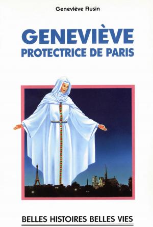 Cover of the book Sainte Geneviève by Guillaume De Menthière