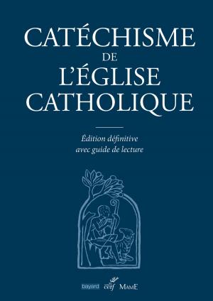 Cover of the book Catéchisme de l'Église catholique by Concile Vatican II