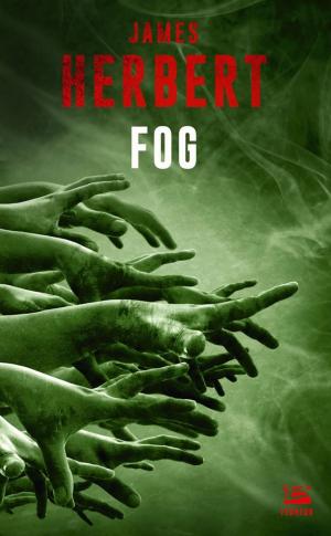 Cover of the book Fog by Pierre Pelot