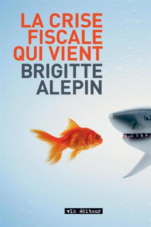 Cover of the book La crise fiscale qui vient by Éric Méchoulan