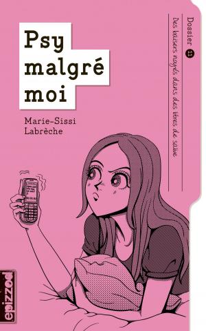 Cover of the book Des baisers noyés dans des litres de salive by Anne Bernard-Lenoir