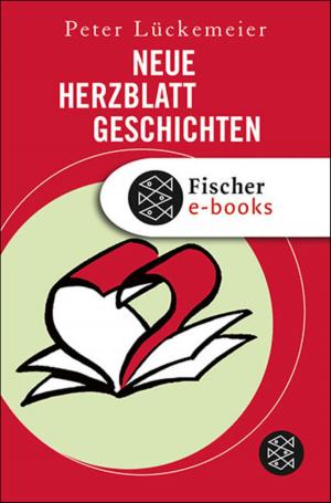 Cover of the book Neue Herzblatt-Geschichten by Philip K. Dick