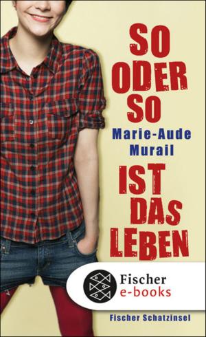 Cover of the book So oder so ist das Leben by Ulrich Peltzer