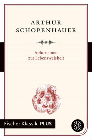 Cover of the book Aphorismen zur Lebensweisheit by 