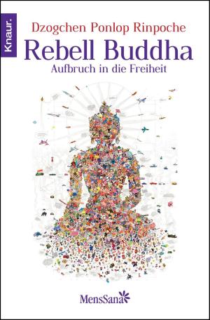 Cover of the book Rebell Buddha by Petter Hegre, Inge Schöps