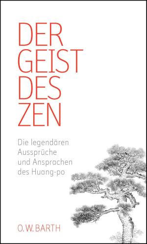 Cover of the book Der Geist des Zen by Thich Nhat Hanh, Dr. Lilian Cheung