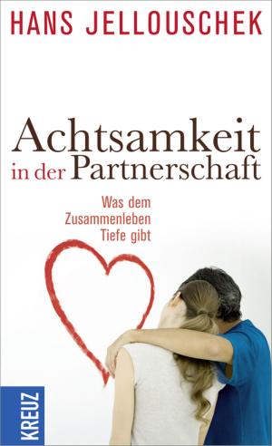 Book cover of Achtsamkeit in der Partnerschaft