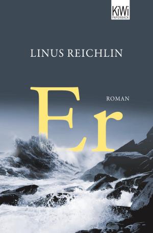 Cover of the book Er by Tilman Spreckelsen, Kat Menschik
