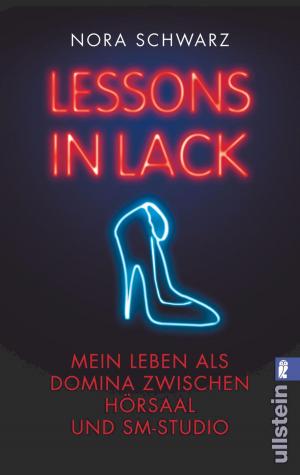 Cover of the book Lessons in Lack by Nandine Meyden
