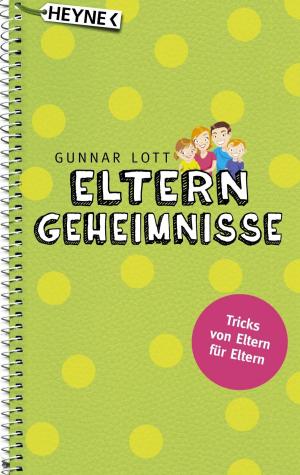 Cover of the book Elterngeheimnisse by Martin Zöller