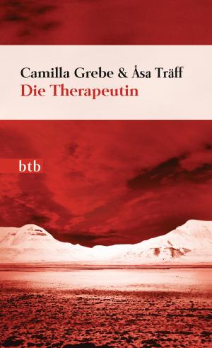 Cover of the book Die Therapeutin by Juli Zeh