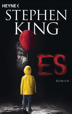 Cover of the book Es by Aljoscha Long, Ronald Schweppe