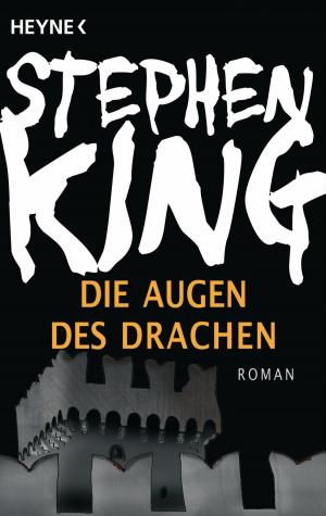Cover of the book Die Augen des Drachen by Robert A. Heinlein