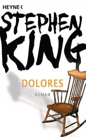 Cover of the book Dolores by Dean Koontz