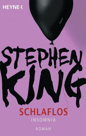 Cover of the book Schlaflos - Insomnia by Jeffery Deaver