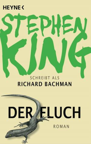 Cover of the book Der Fluch by Stephen Baxter
