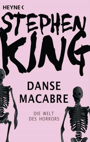 Cover of the book Danse Macabre by Christine Feehan, Birgit Groll