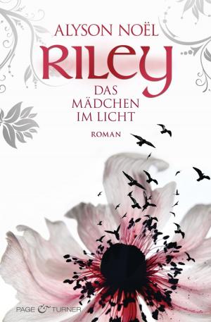 bigCover of the book Riley - Das Mädchen im Licht - by 