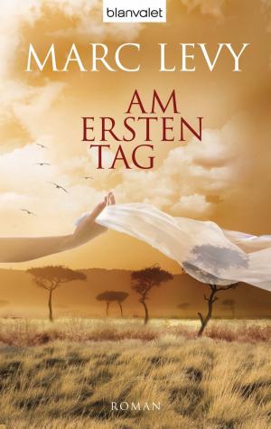 Cover of the book Am ersten Tag by Marc Levy