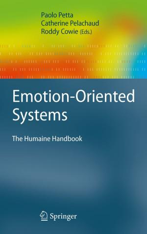 Cover of the book Emotion-Oriented Systems by 