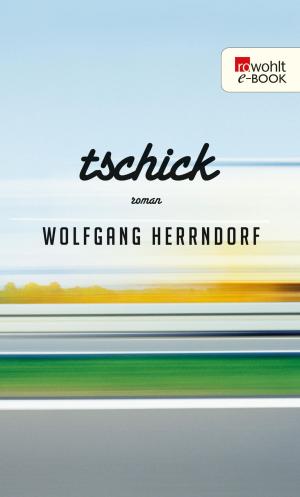 Cover of the book Tschick by Ursula Poznanski