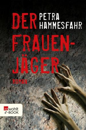 Book cover of Der Frauenjäger