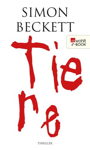 Cover of the book Tiere by Paul Auster