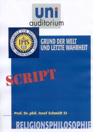 Cover of the book Religionsphilosophie, Teil 2 by Stefan Weinfurter