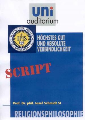 Cover of the book Religionsphilosophie, Teil 3 by Werner Dahlheim