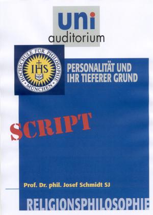 Cover of the book Religionsphilosophie, Teil 4 by Karlheinz A. Geißler