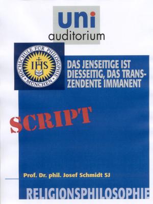 Cover of the book Religionsphilosophie, Teil 5 by Harald Lesch