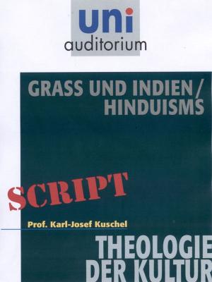Book cover of Grass und Indien / Hinduismus