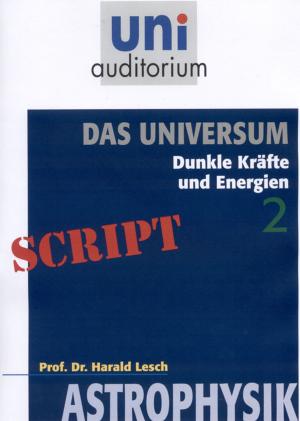 Cover of the book Das Universum, Teil 2 by Illobrand von Ludwiger