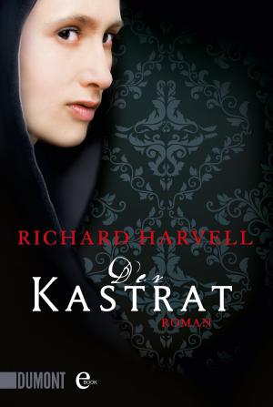 Cover of the book Der Kastrat by Haruki Murakami