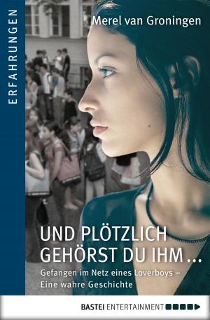 Cover of the book Und plötzlich gehörst du ihm by Robert Epperly