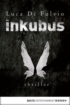 Cover of the book Inkubus by Ina Ritter