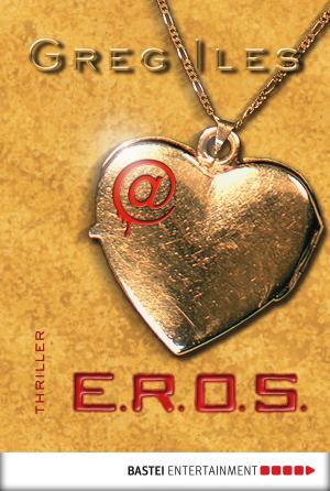 Cover of the book @E.R.O.S. by Jason Dark