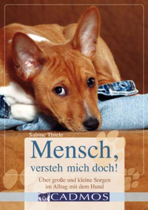 Cover of the book Mensch, versteh mich doch! by Claudia Jung