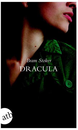 Cover of the book Dracula by Barbara Frischmuth